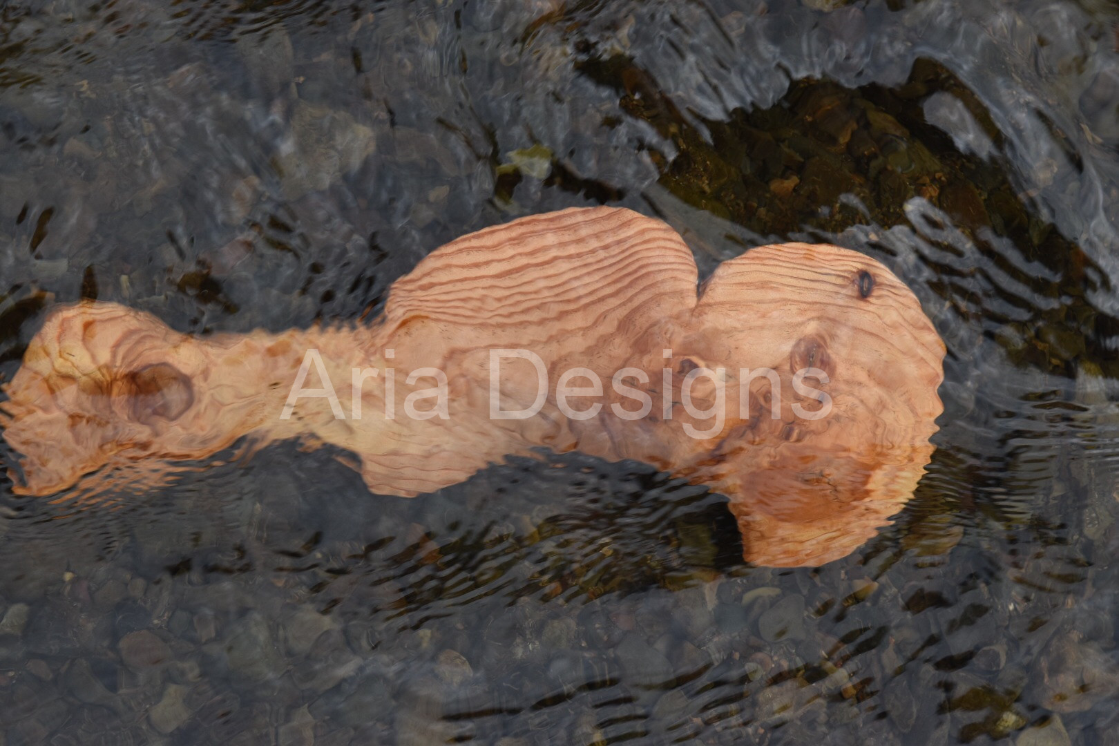 water blessing, Te Awaroa River Pupuke, Whangaroa, wahaika, ripples, current, photography,